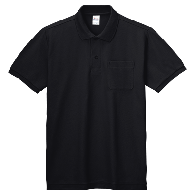 Printstar 5.8oz ポロシャツ（ポケット付） | オリジナル